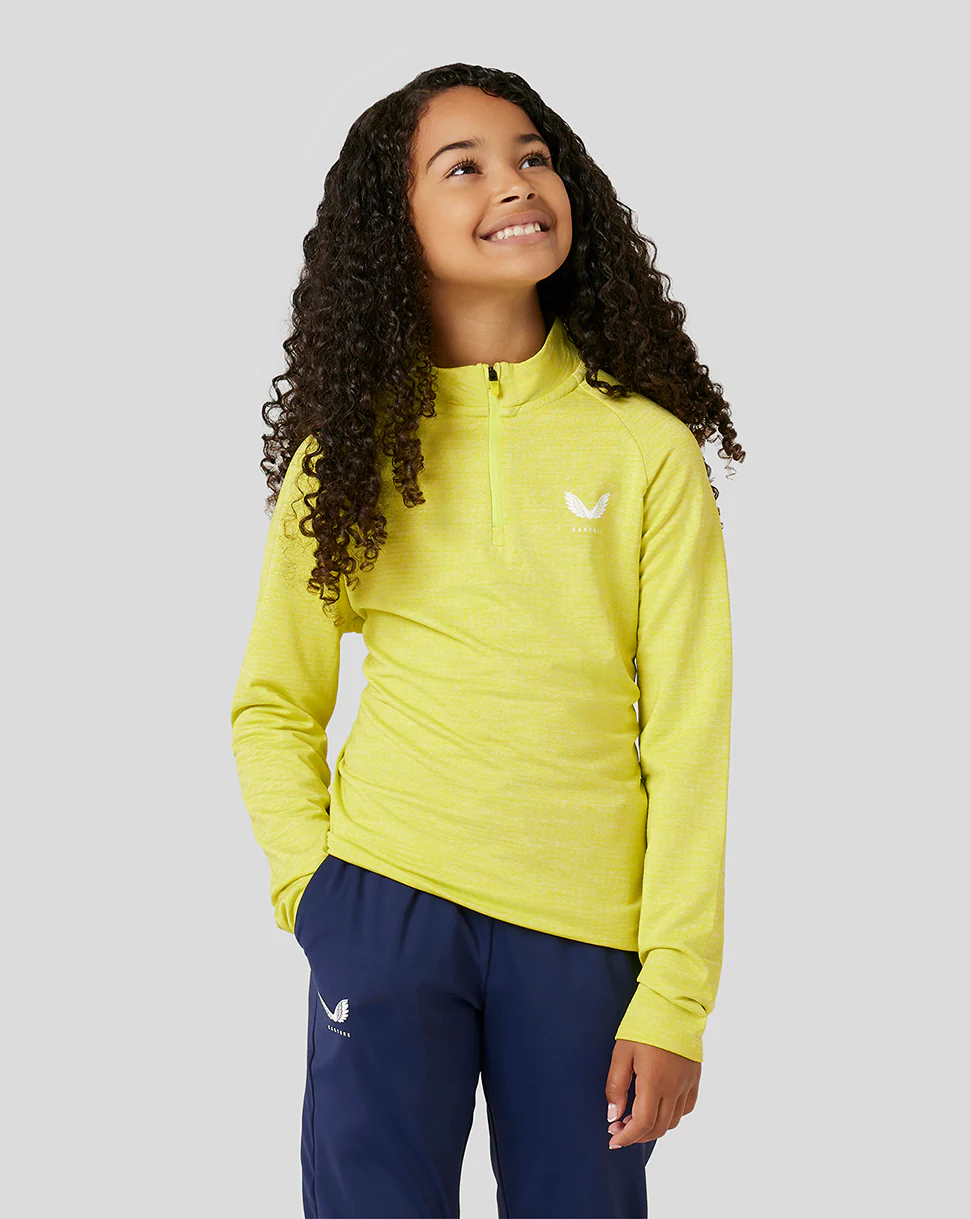 Citrus Junior Standard 1/4 Zip - Image 3