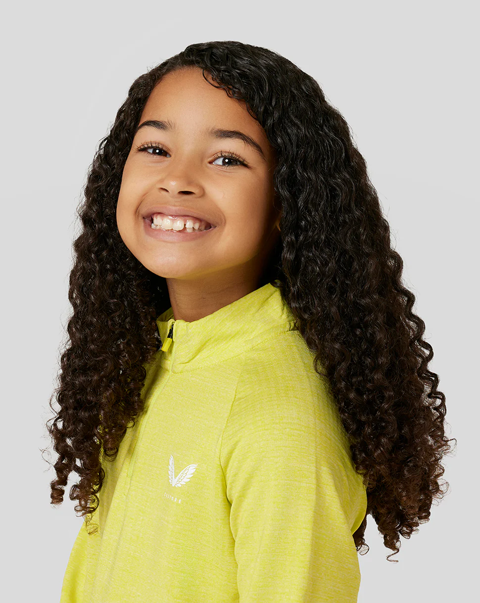 Citrus Junior Standard 1/4 Zip - Image 4