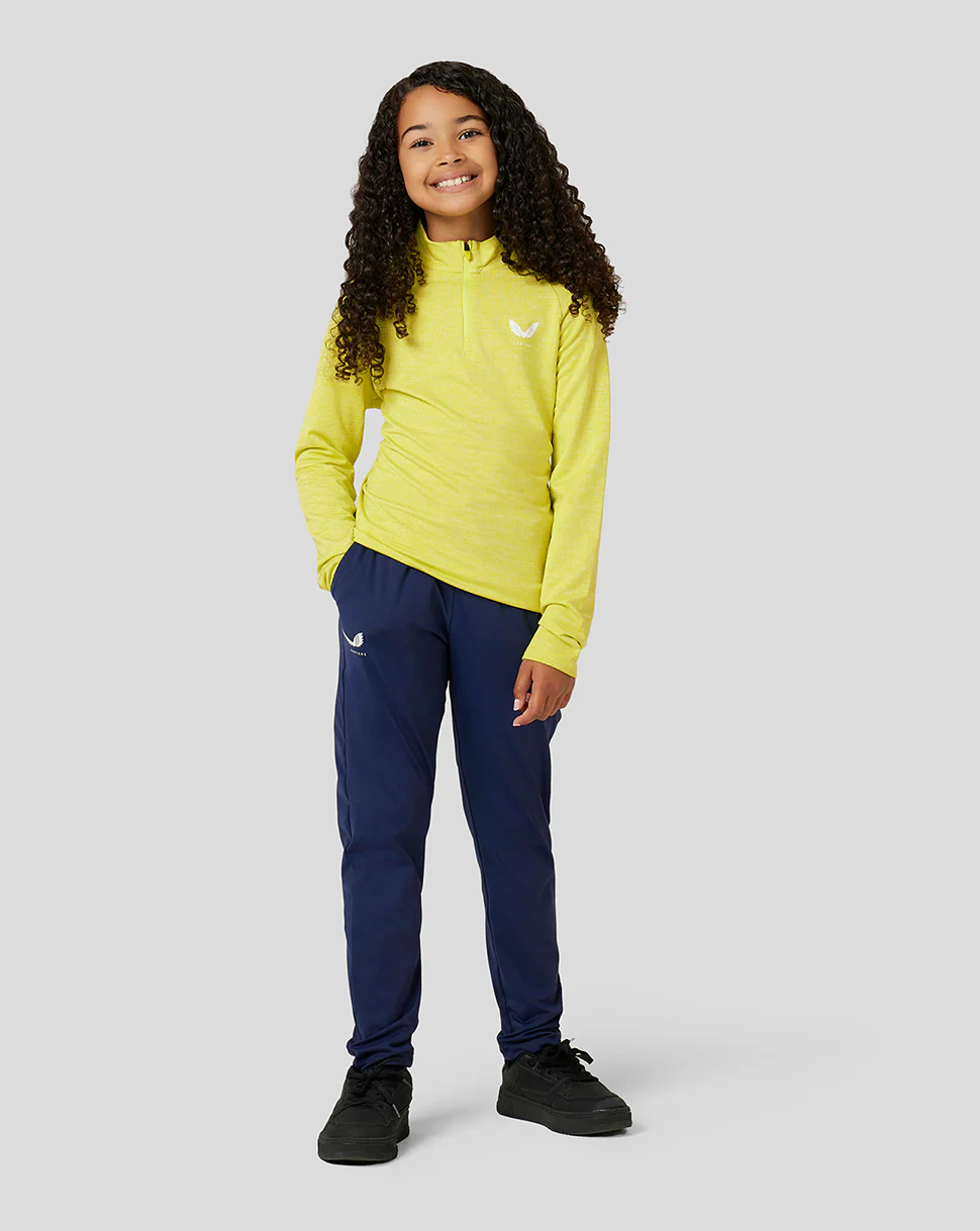 Citrus Junior Standard 1/4 Zip - Image 5