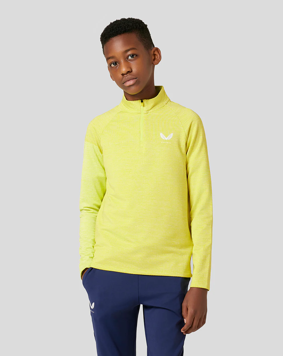 Citrus Junior Standard 1/4 Zip - Image 6