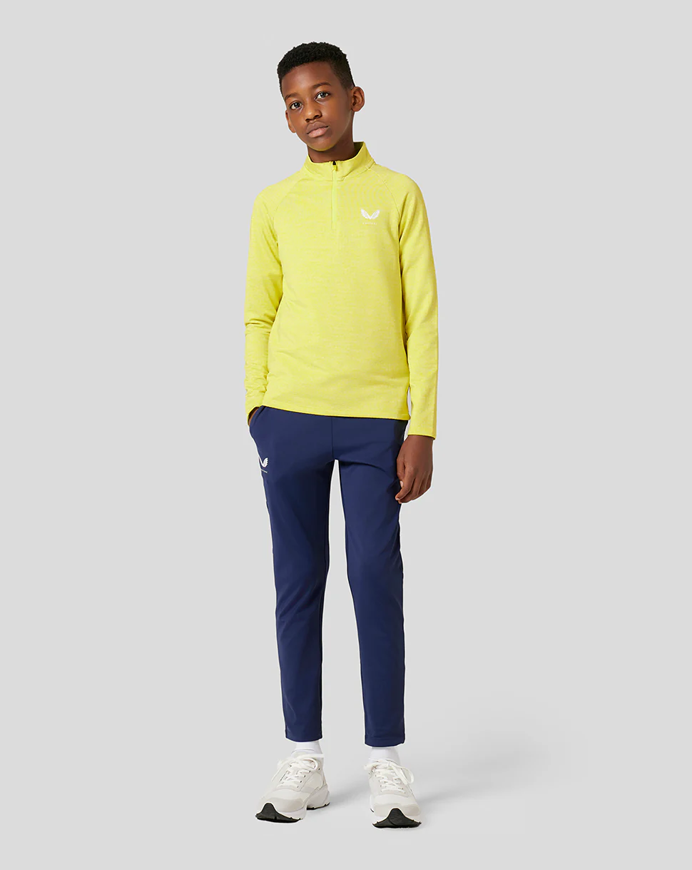 Citrus Junior Standard 1/4 Zip - Image 7