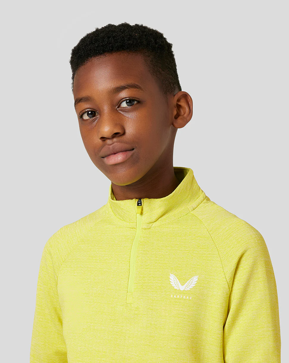 Citrus Junior Standard 1/4 Zip - Image 8