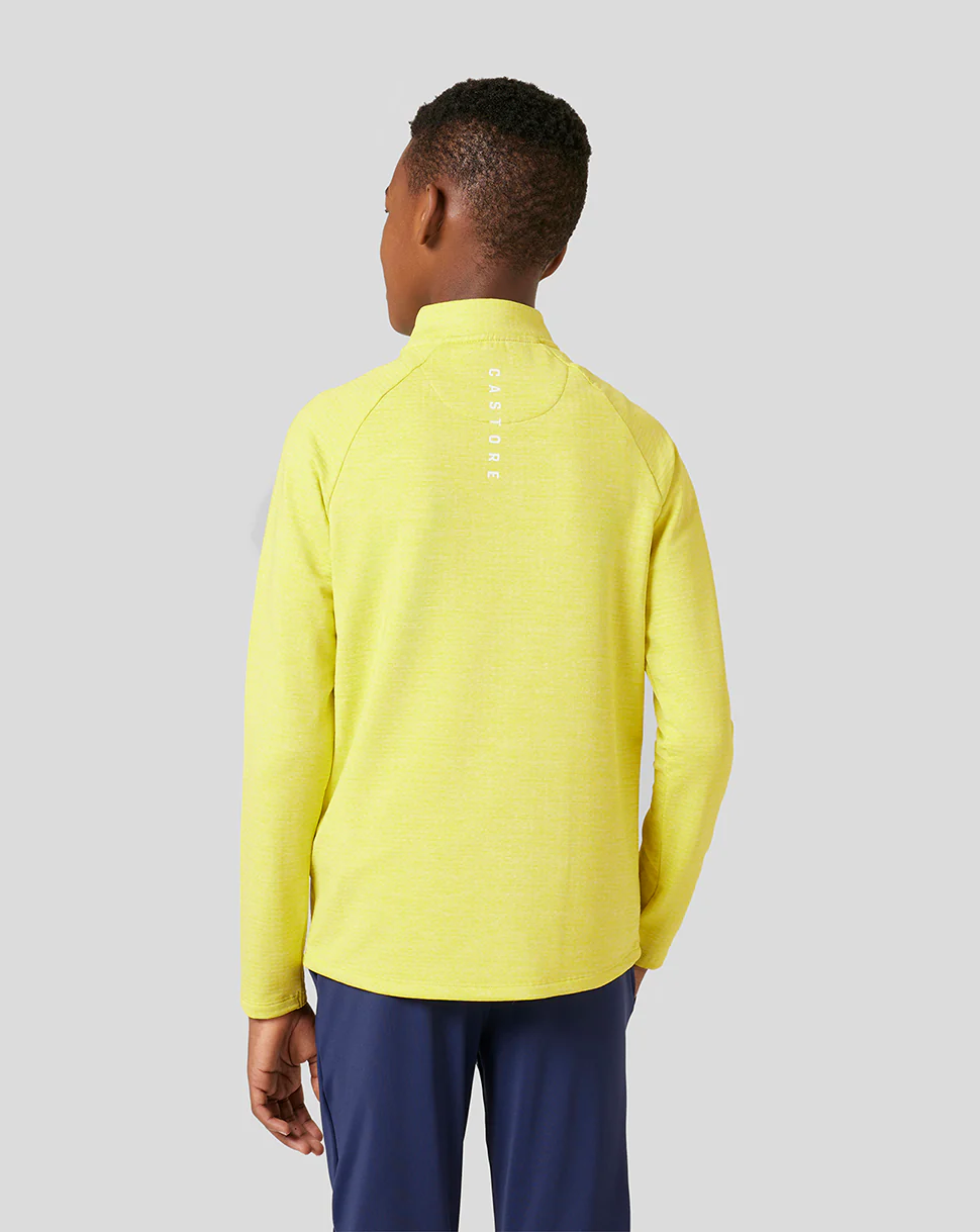 Citrus Junior Standard 1/4 Zip - Image 9