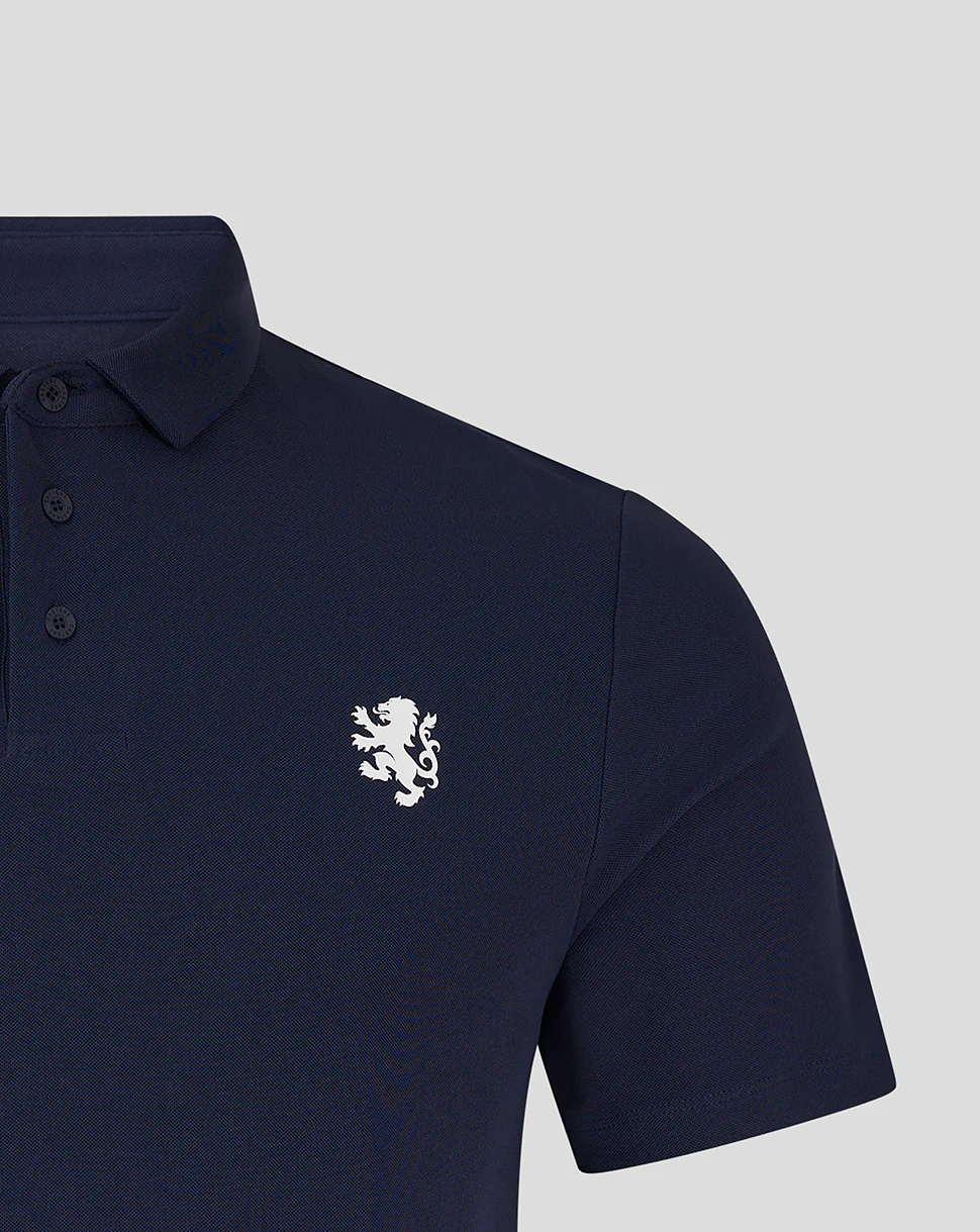 Club Essential Polo - Image 3