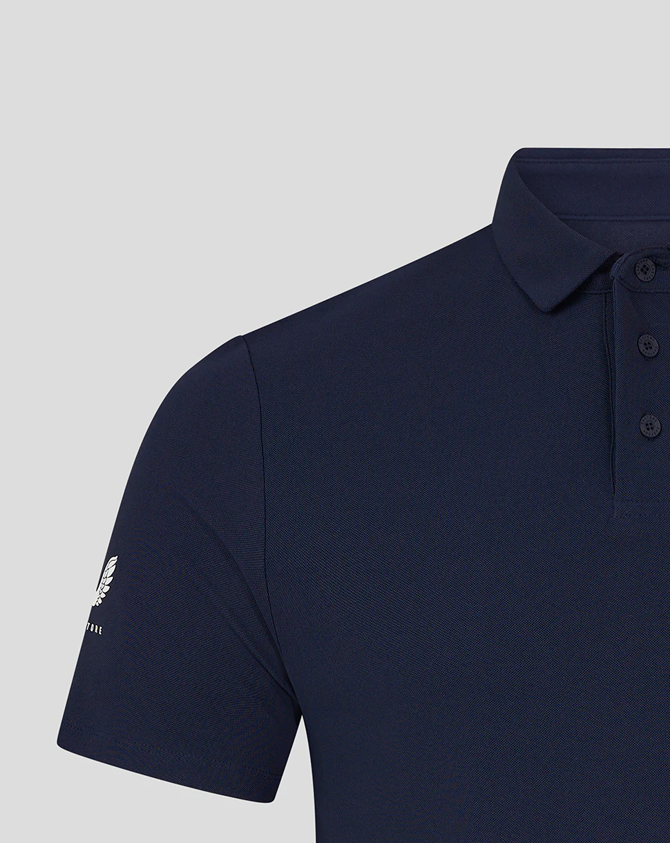 Club Essential Polo - Image 4
