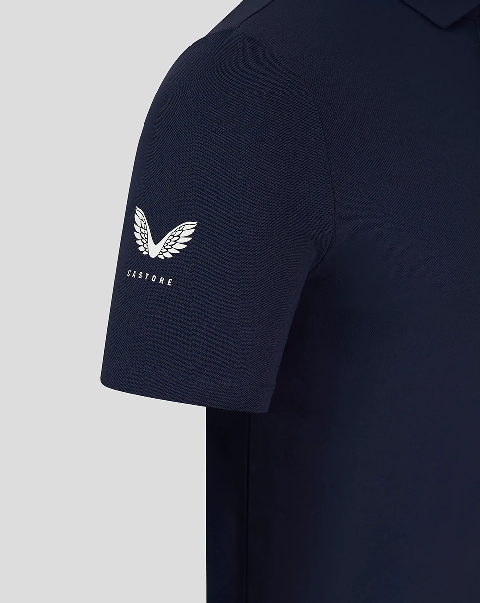 Club Essential Polo - Image 6