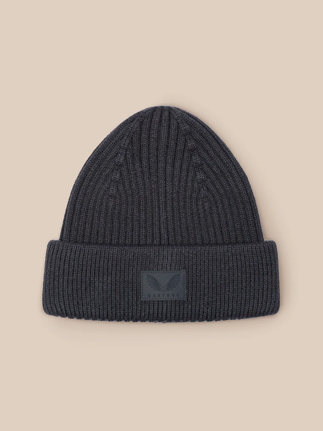 Active Beanie - Grey - Image 3