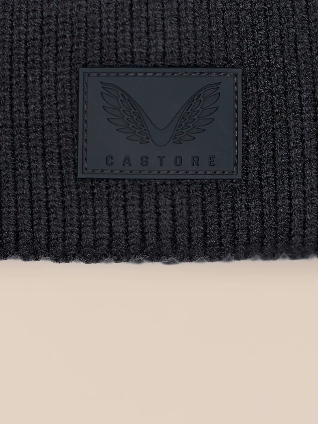 Active Beanie - Grey - Image 5