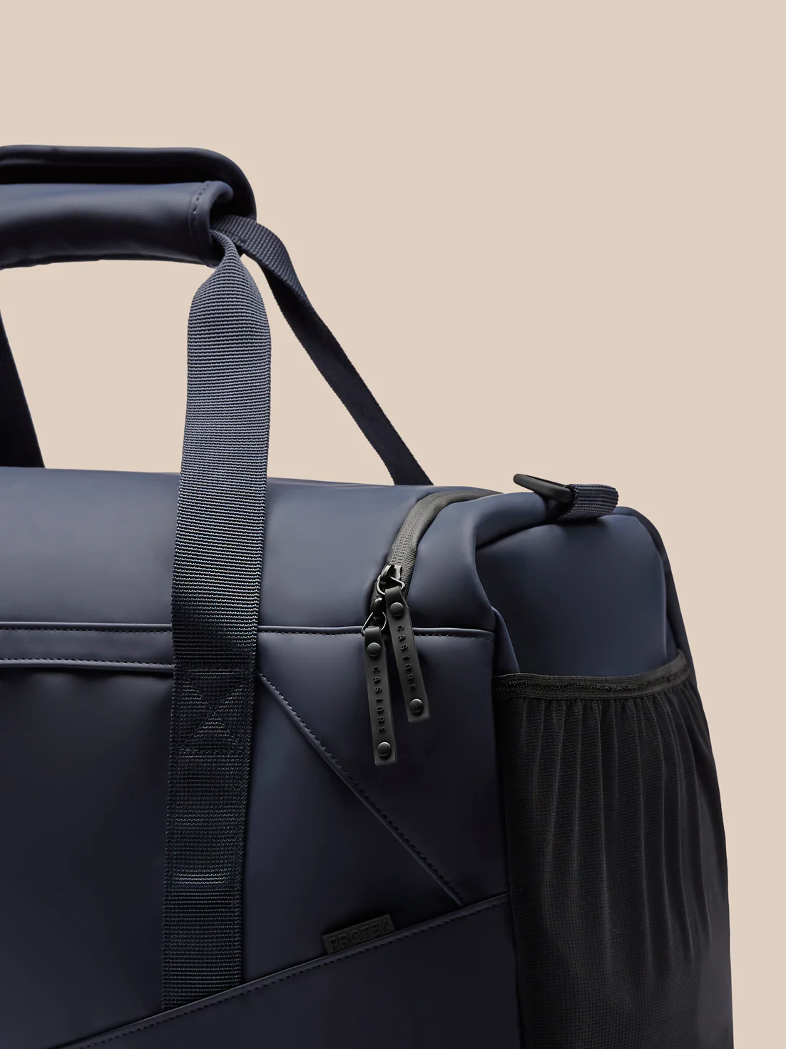 Core Holdall - Navy - Image 3