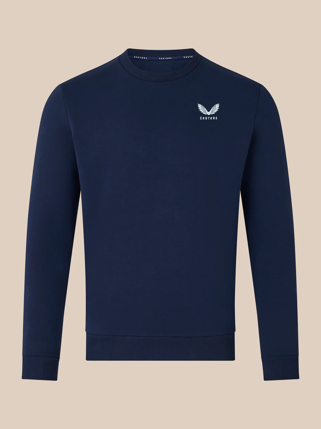 Crewneck Unisex Sweatshirt - Navy