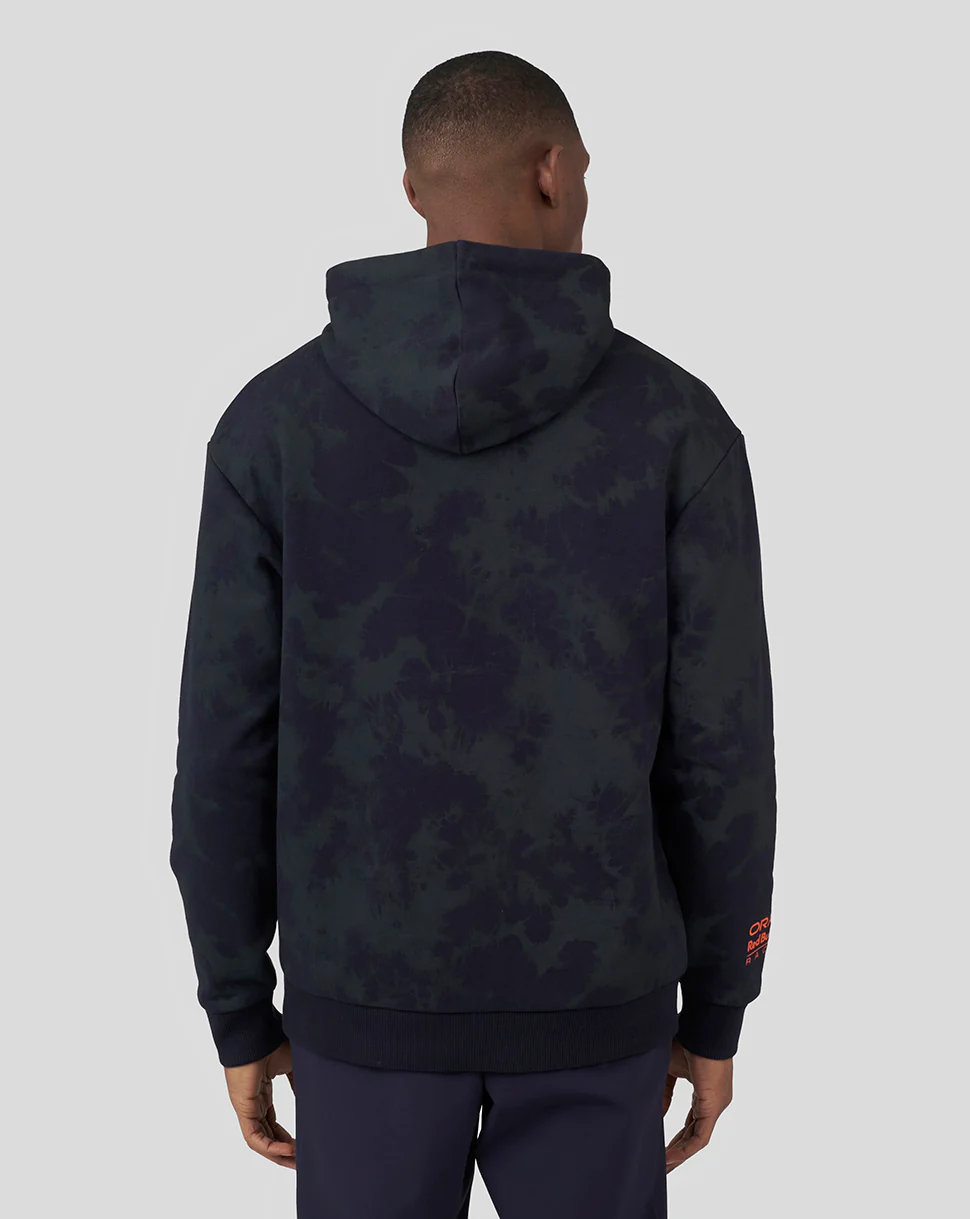 ORACLE RED BULL RACING UNISEX DRIVER MAX VERSTAPPEN HOODIE - MULTI - Image 3