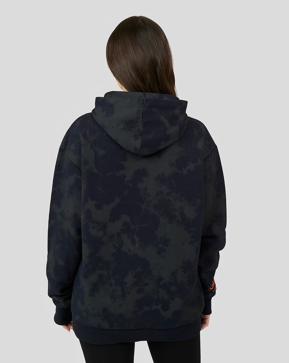 ORACLE RED BULL RACING UNISEX DRIVER MAX VERSTAPPEN HOODIE - MULTI - Image 4