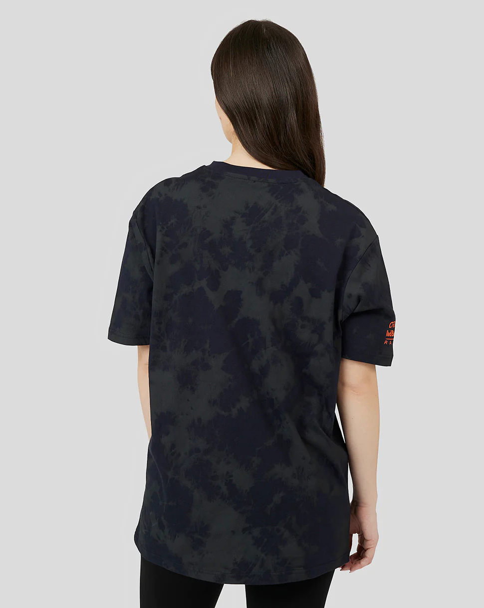 Oracle Red Bull Racing Unisex Driver Max Verstappen T-Shirt - Multi - Image 4