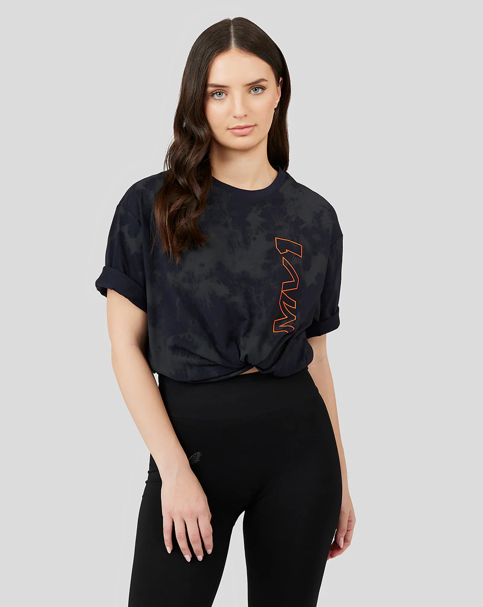 Oracle Red Bull Racing Unisex Driver Max Verstappen T-Shirt - Multi - Image 8