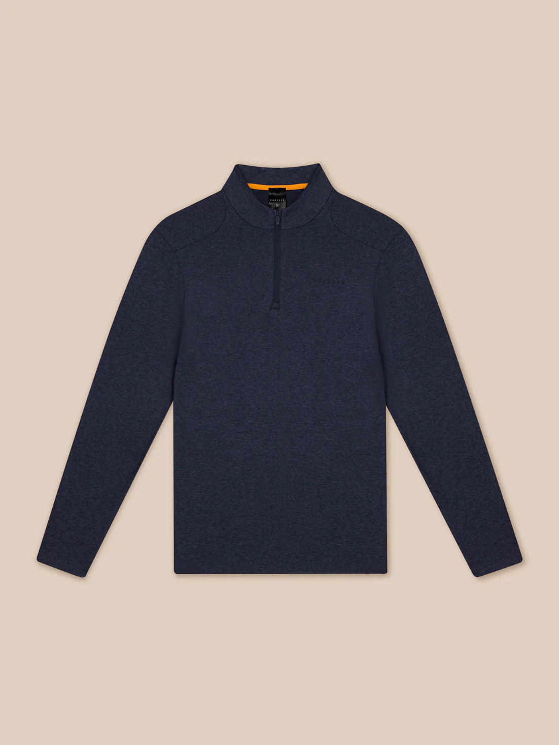 Elevated Lifestyle 1/4 Zip Top - Navy - Image 9