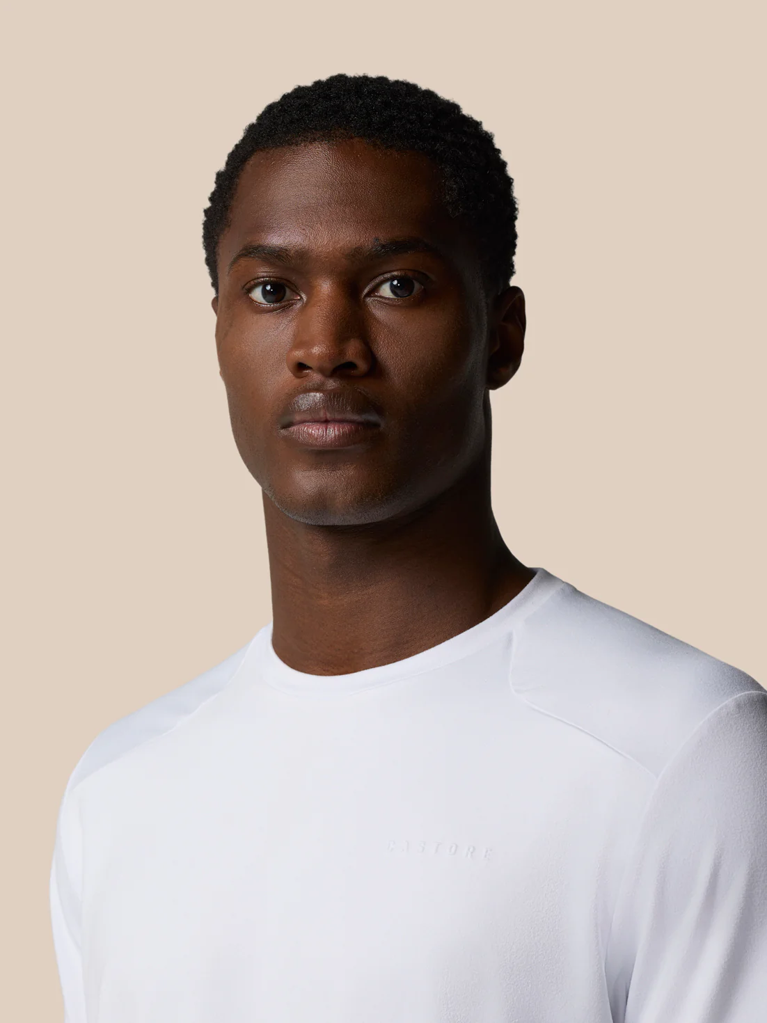 Elevated Lifestyle T-Shirt - White - Image 3