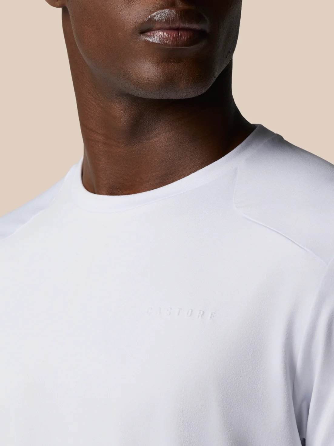 Elevated Lifestyle T-Shirt - White - Image 6