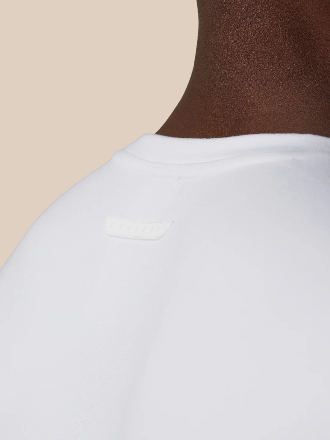 Elevated Lifestyle T-Shirt - White - Image 7