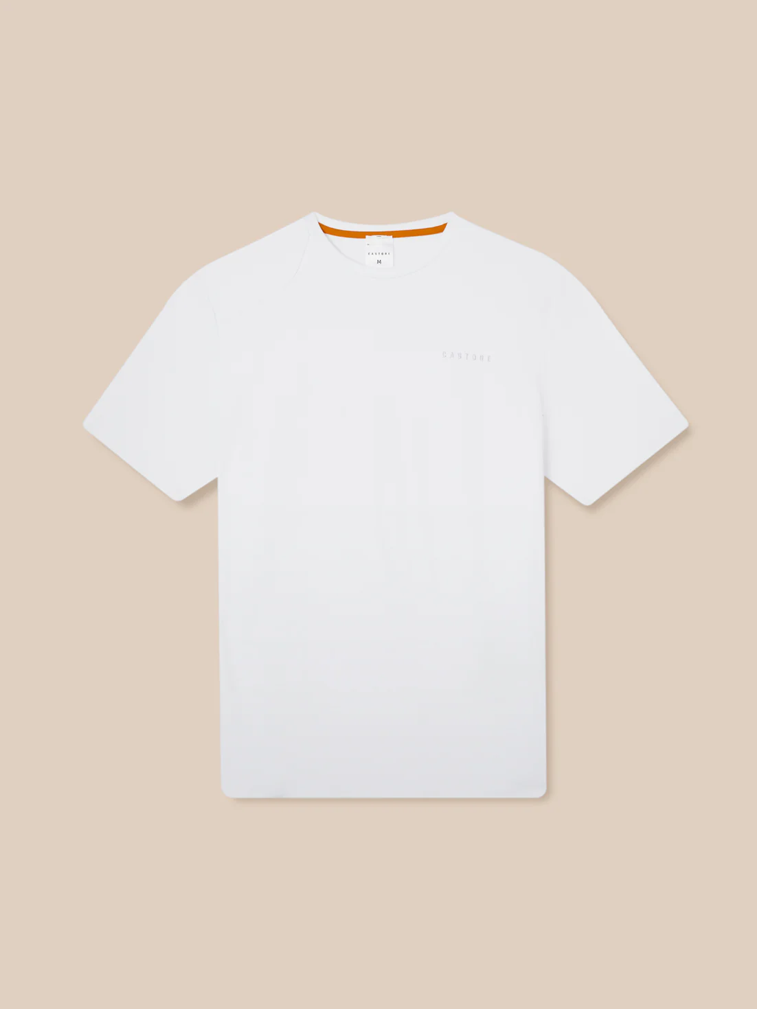 Elevated Lifestyle T-Shirt - White - Image 9