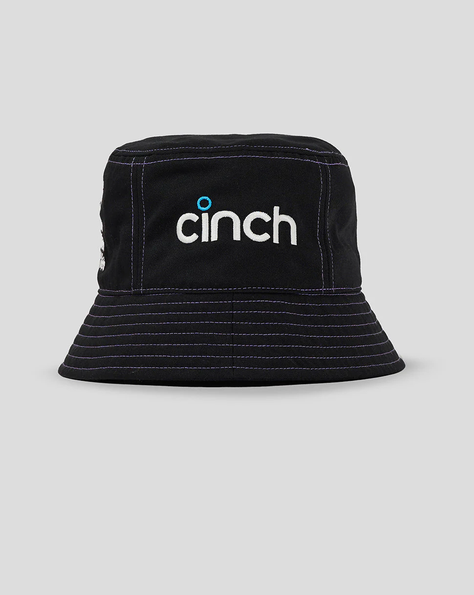 England Cricket 24/25 Training Bucket Hat - Image 3