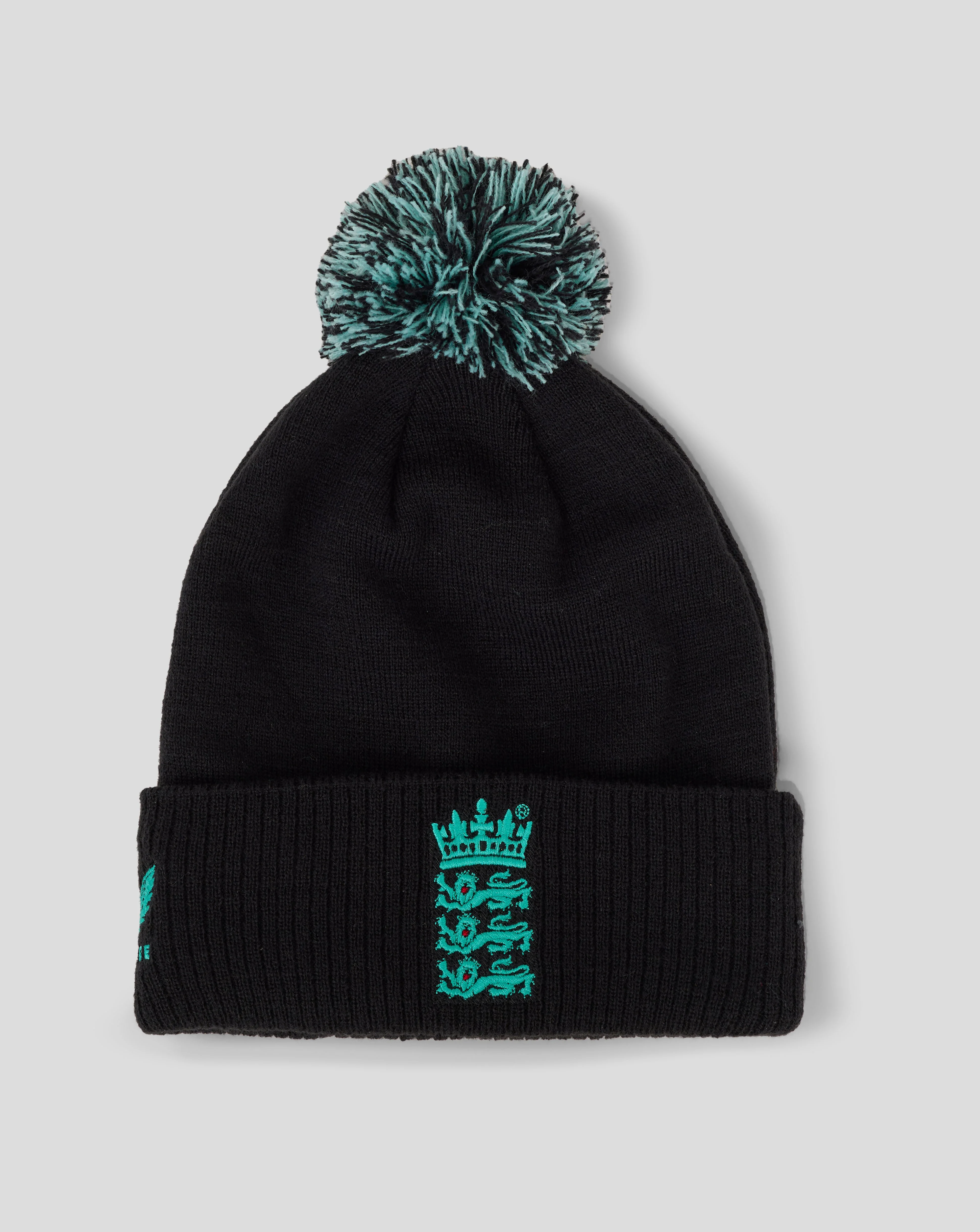 England Cricket 25/26 Ashes Training Bobble Hat