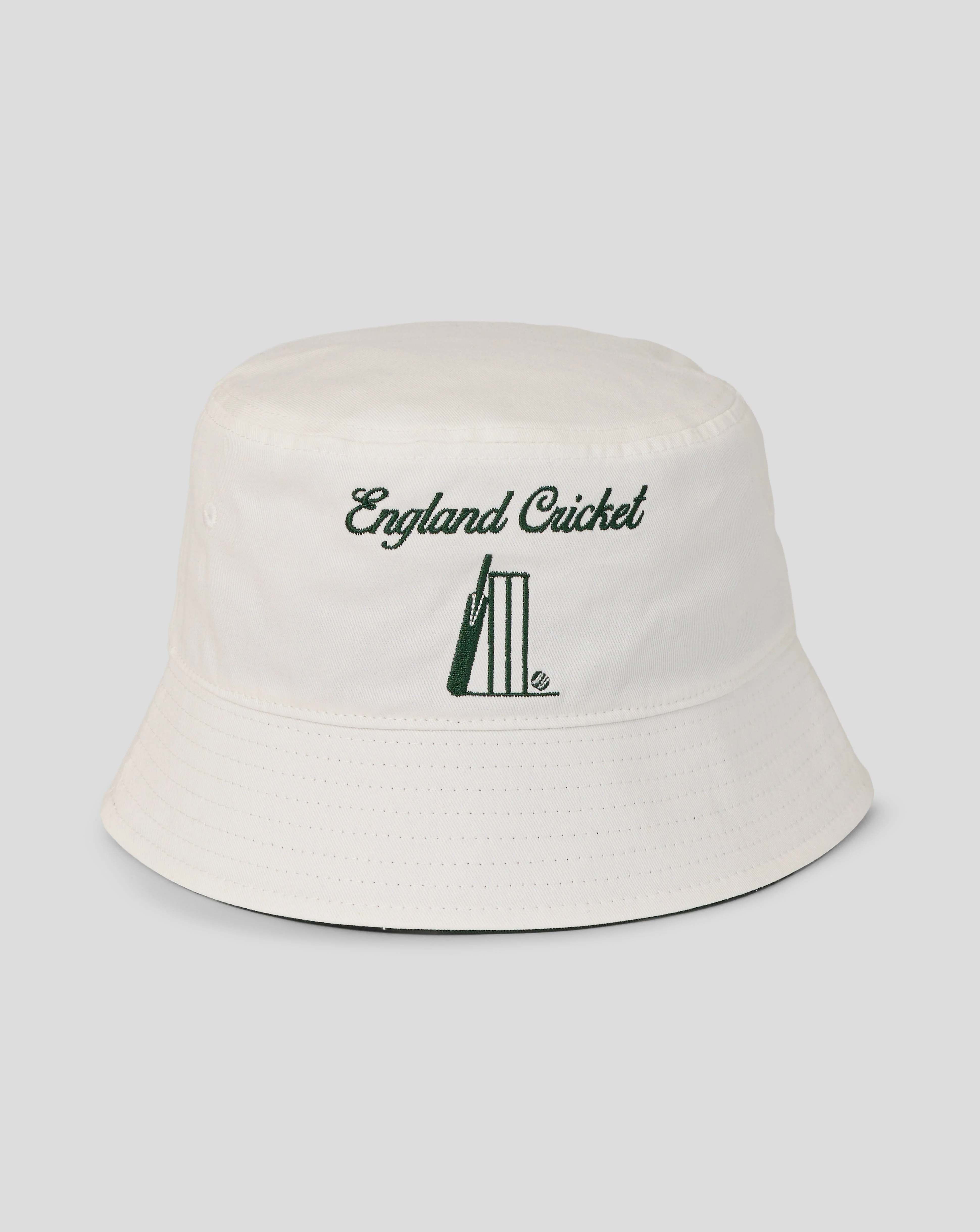 England Cricket 26/27 Retro Bucket Hat