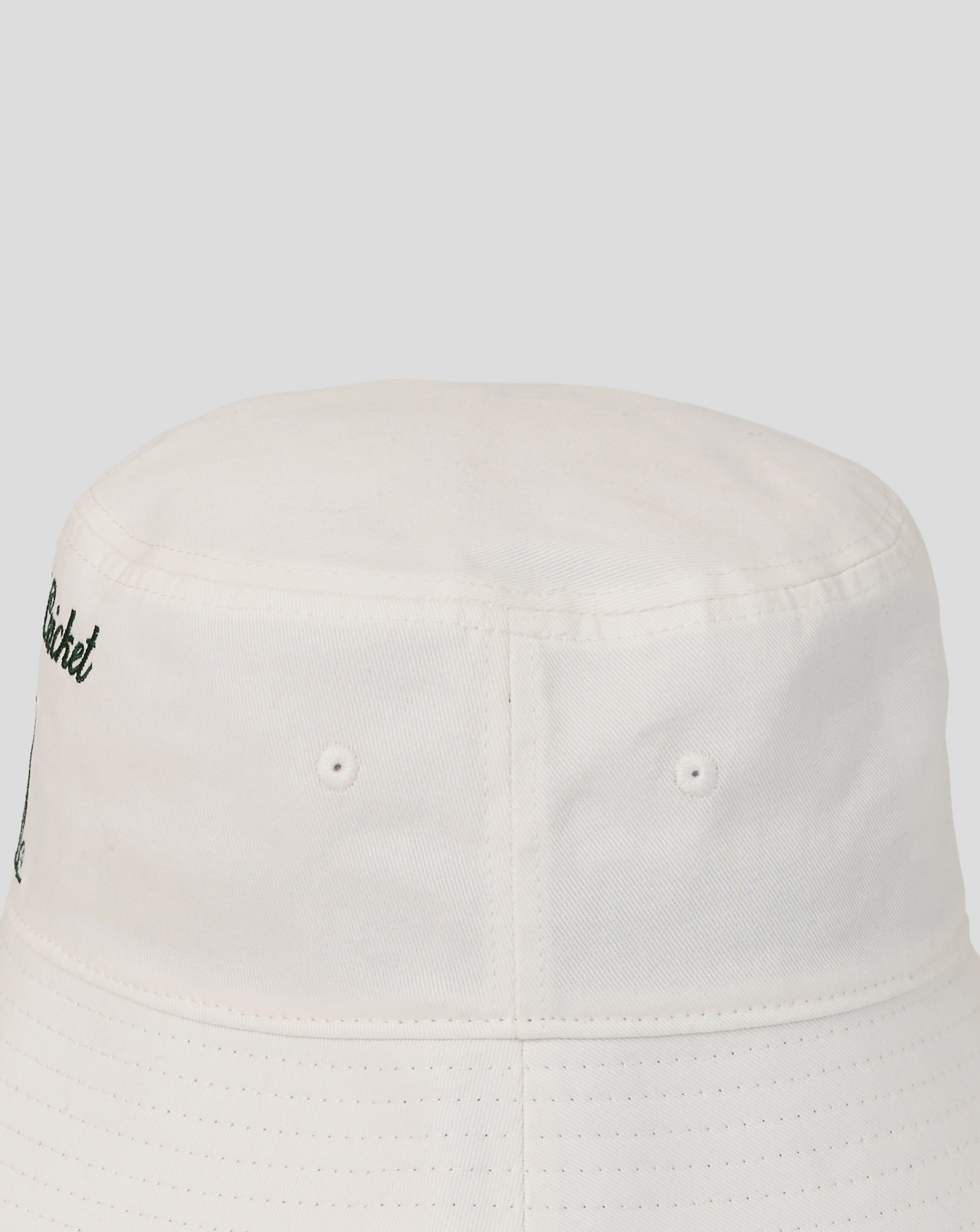 England Cricket 26/27 Retro Bucket Hat - Image 3