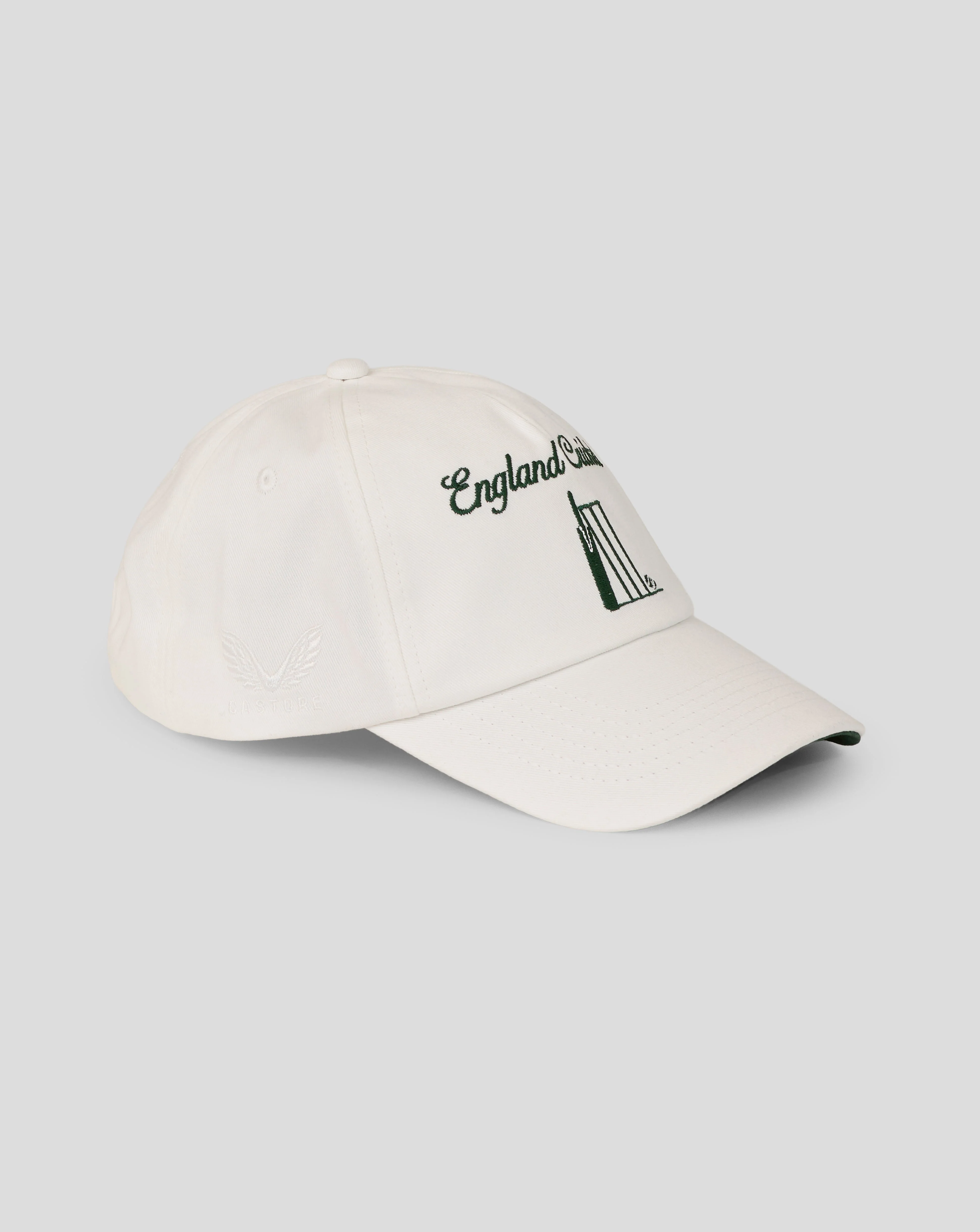England Cricket 26/27 Retro Cap - Image 2