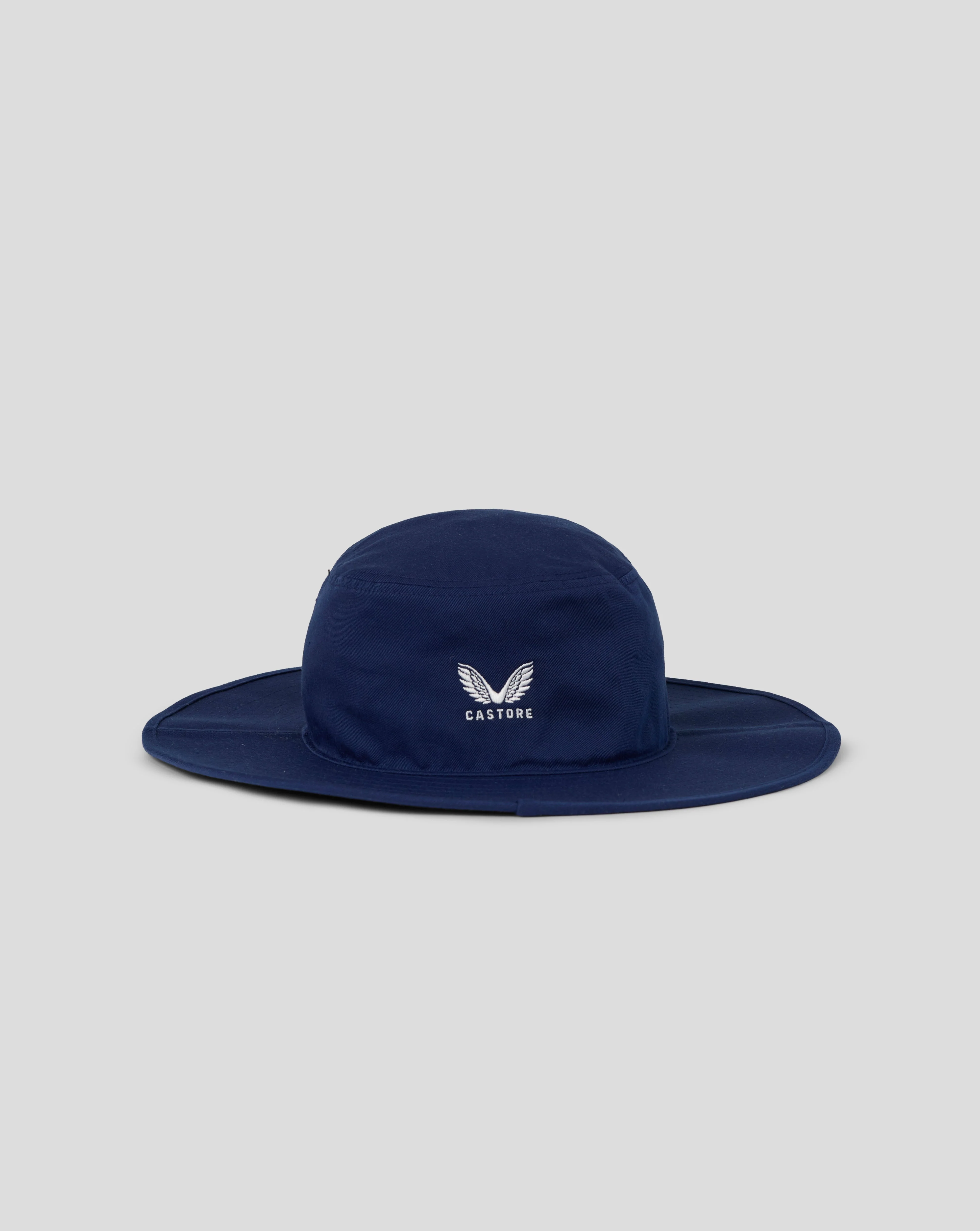 England Cricket 26/27 T20 Brim Hat - Image 2