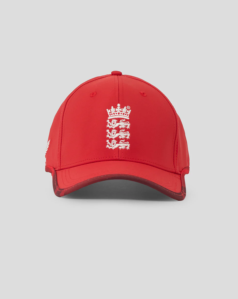 England Cricket Junior T20 Cap - Image 3