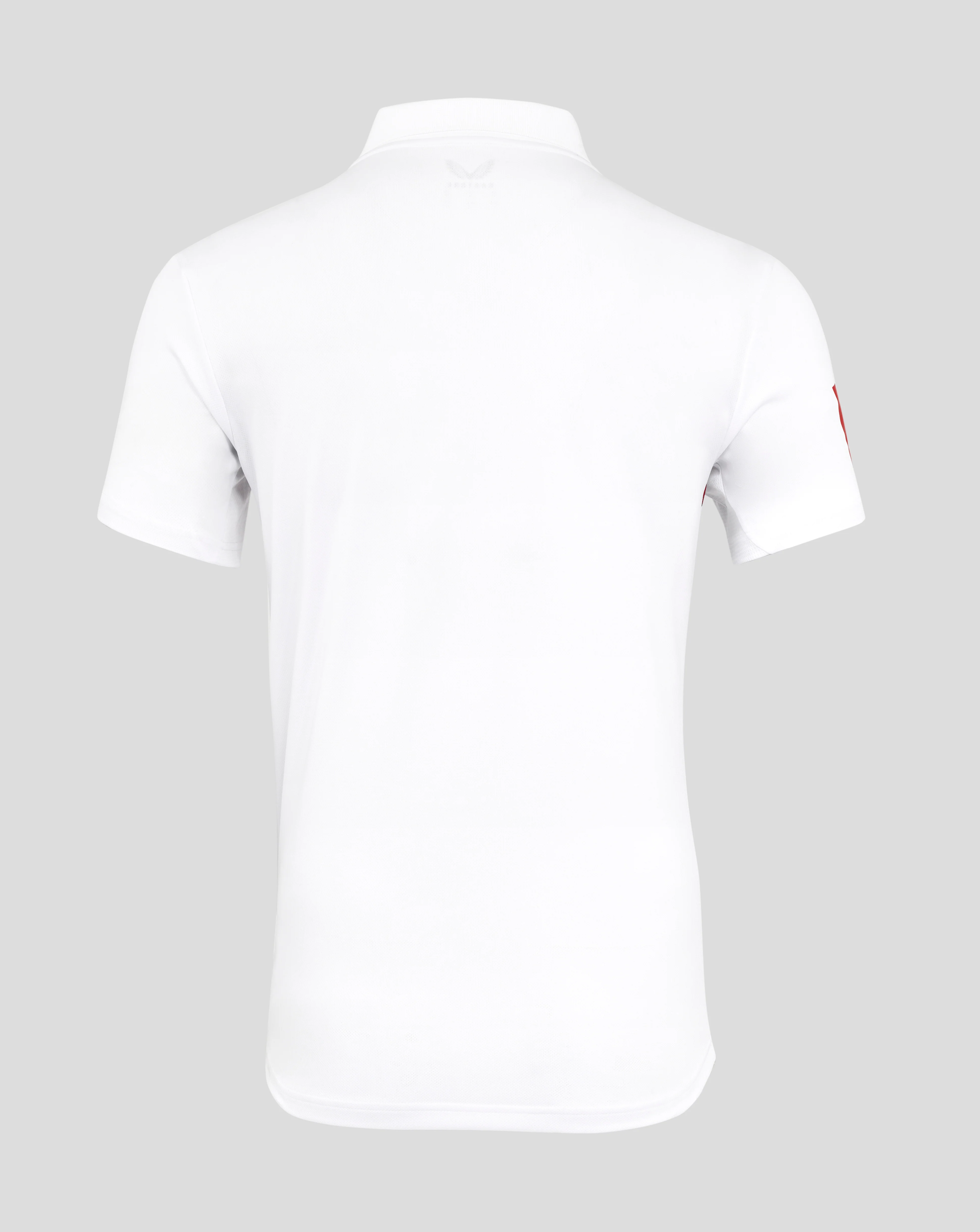 England Cricket Men's 25/26 Limited Edition Ashes Replica Shirt - Image 2