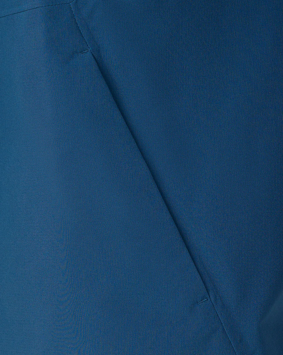 England Cricket Men's 26/27 Training Rain Jacket - Image 7