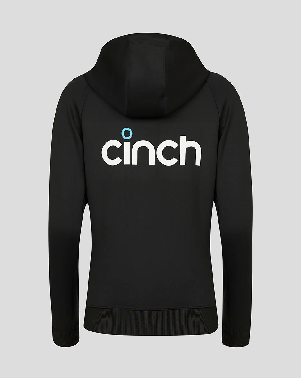 England Cricket Women's 24/25 Full Zip Training Hoody - Image 6