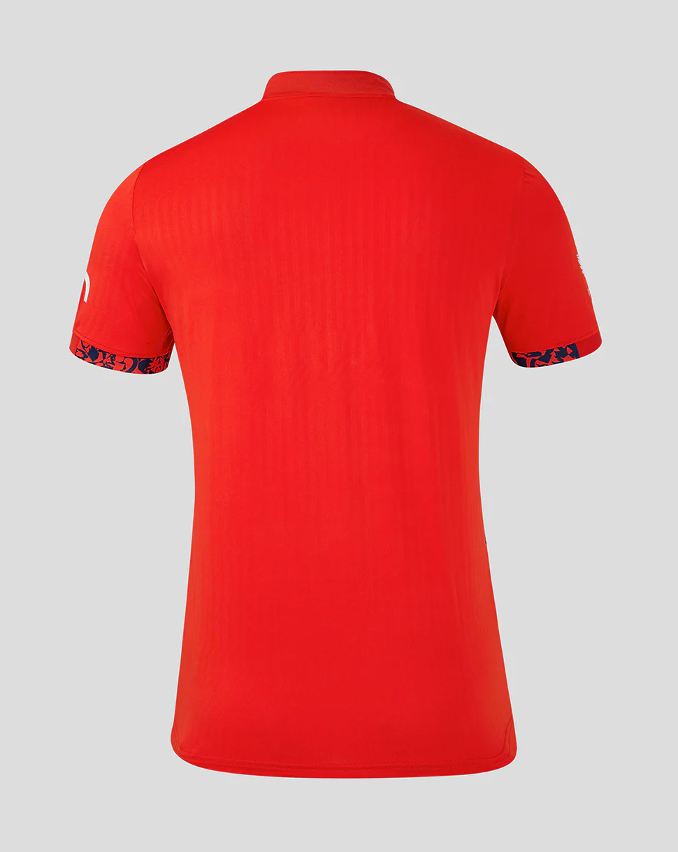 England Cricket Women's 24/25 T20 World Cup Shirt - Image 6