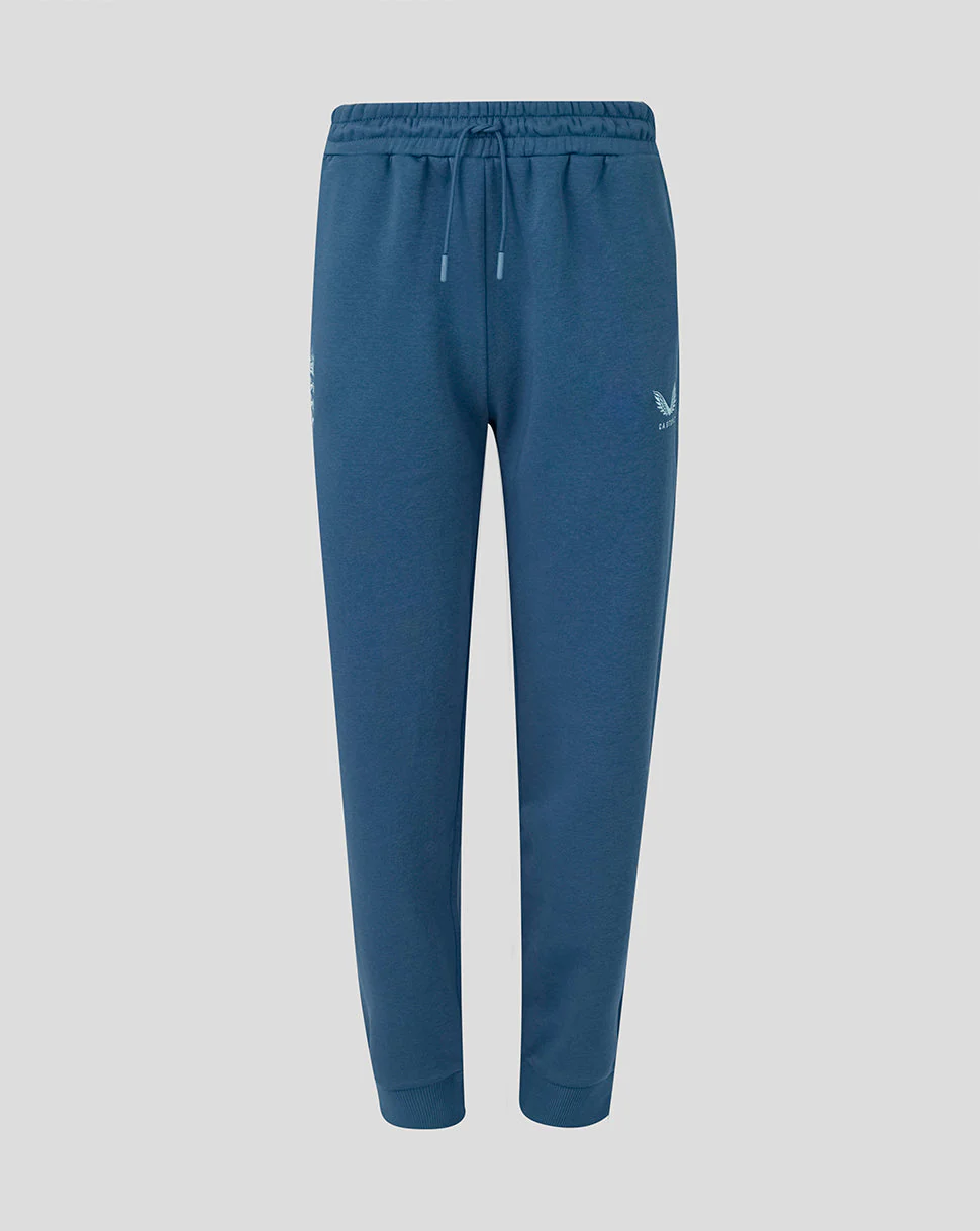 England Cricket Women's 26/27 Off Pitch Adapt Fleece Joggers