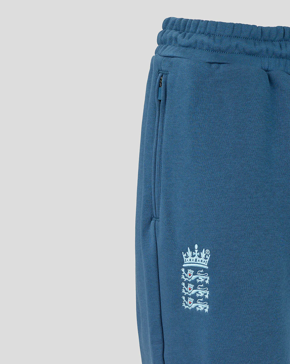 England Cricket Women's 26/27 Off Pitch Adapt Fleece Joggers - Image 2
