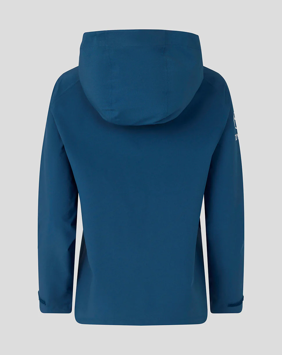 England Cricket Women's 26/27 Training Rain Jacket - Image 2