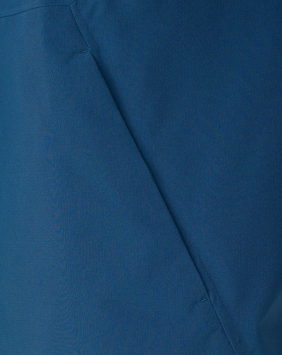 England Cricket Women's 26/27 Training Rain Jacket - Image 7