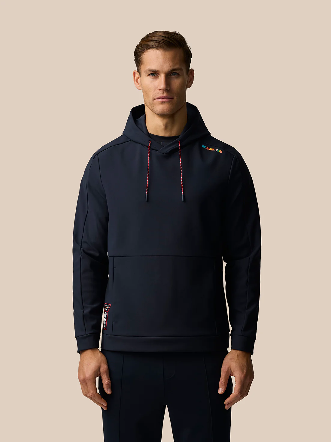Paul Smith x Castore x England Cricket Unisex Hoodie
