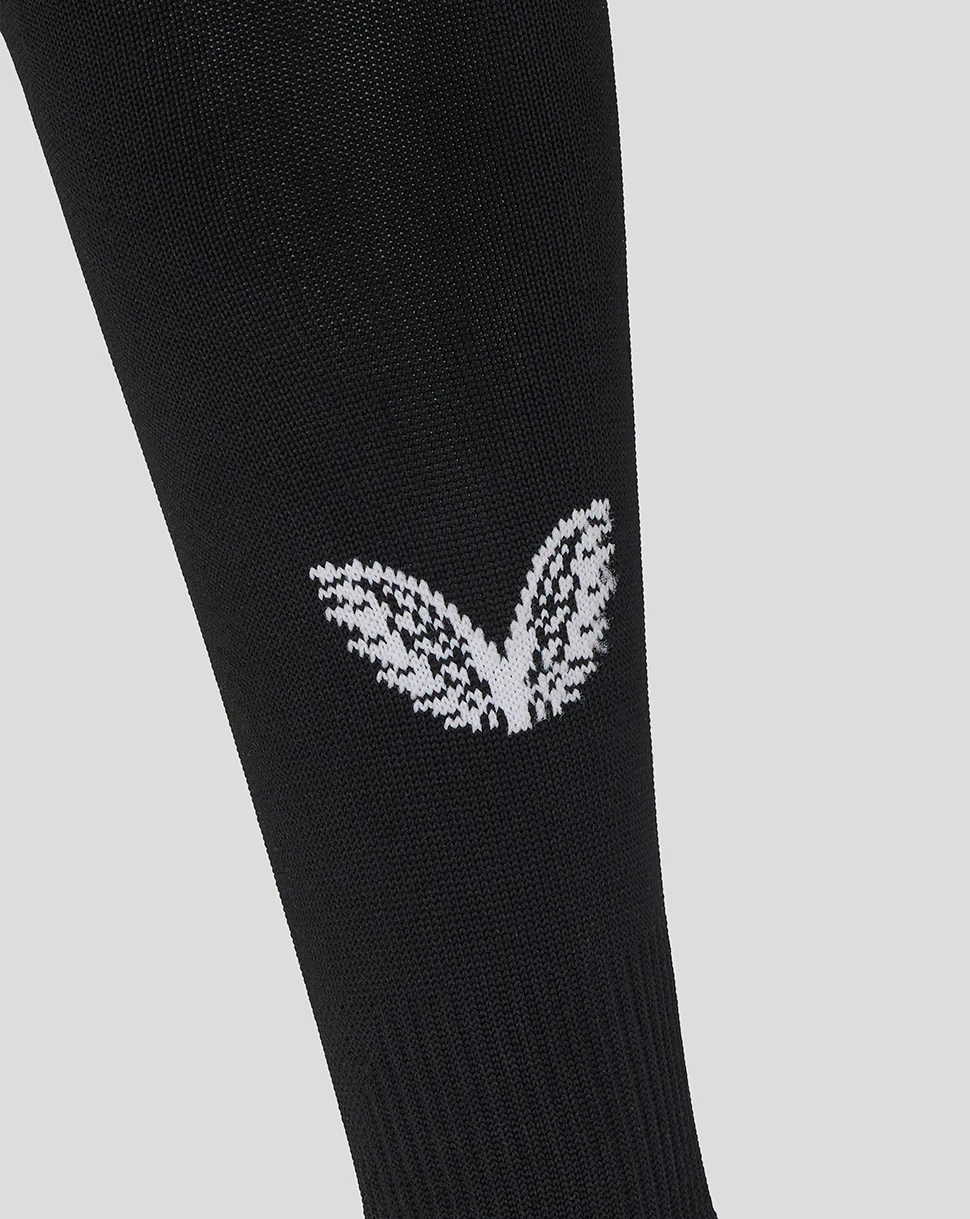 England Rugby Alternate Footless Sock - Image 3