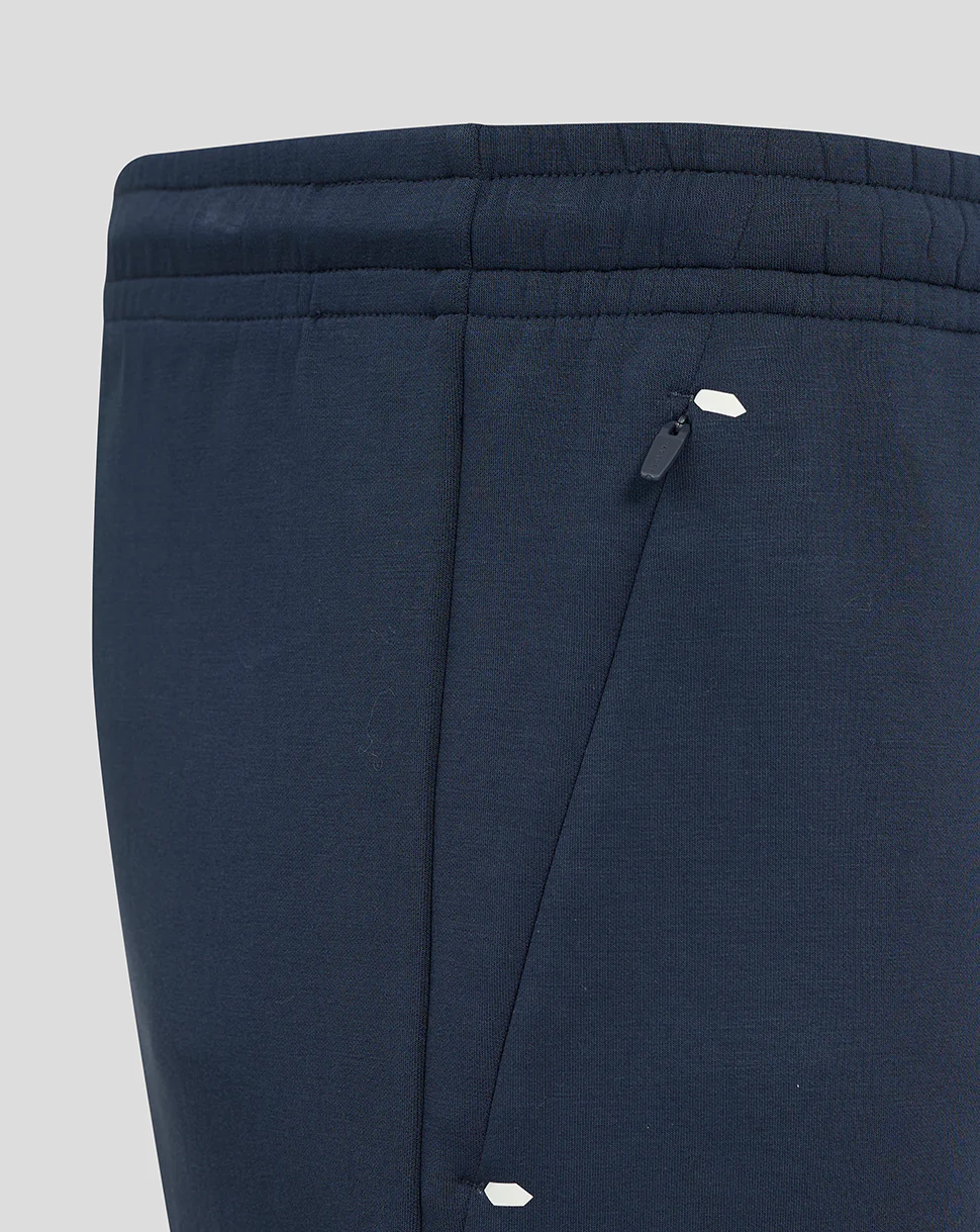 Women's England Rugby Travel Knit Shorts - Image 3