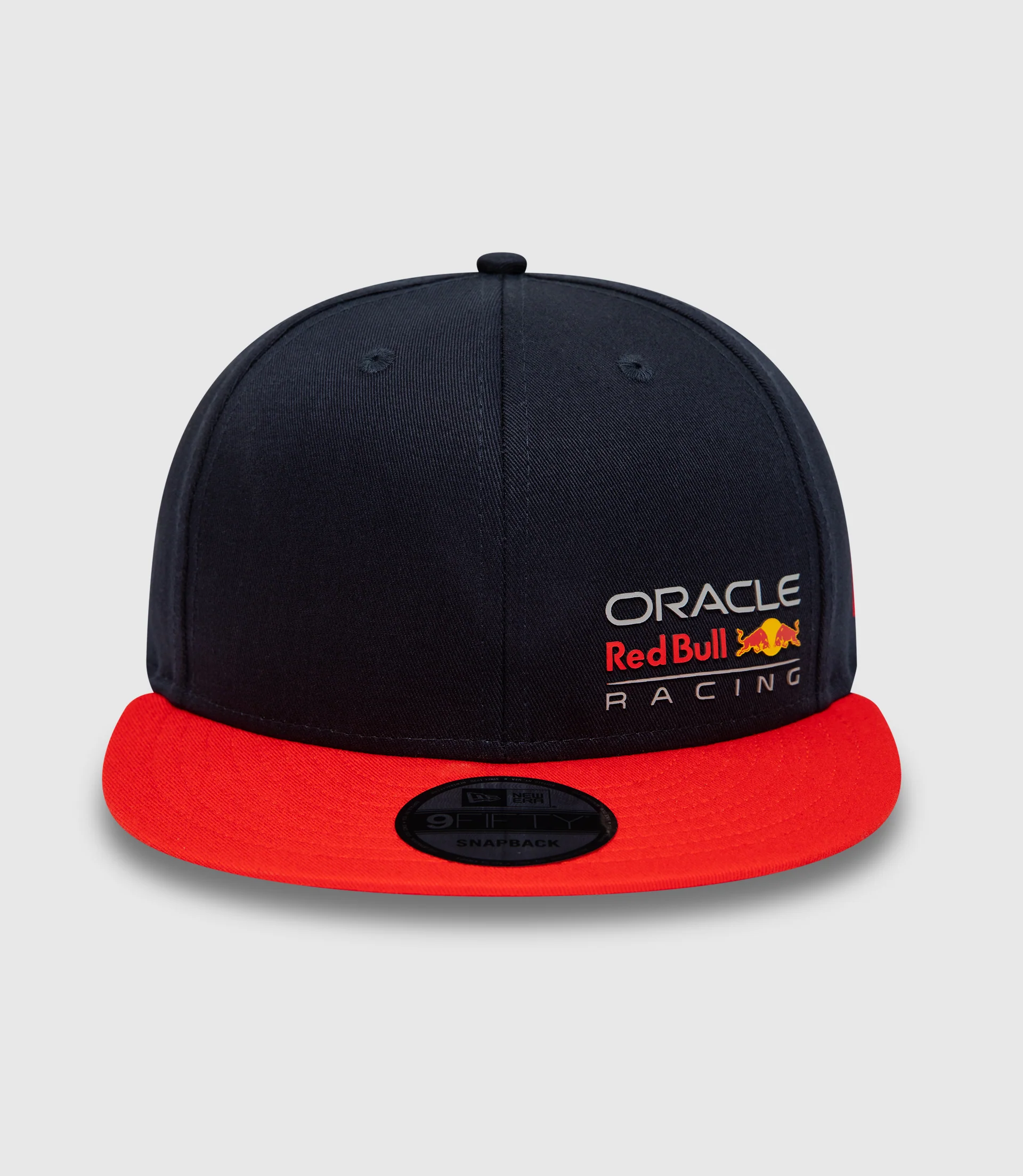 ORACLE RED BULL RACING ESSENTIAL 9FIFTY RBULLF1 NSK NEW ERA - NAVY - Image 2