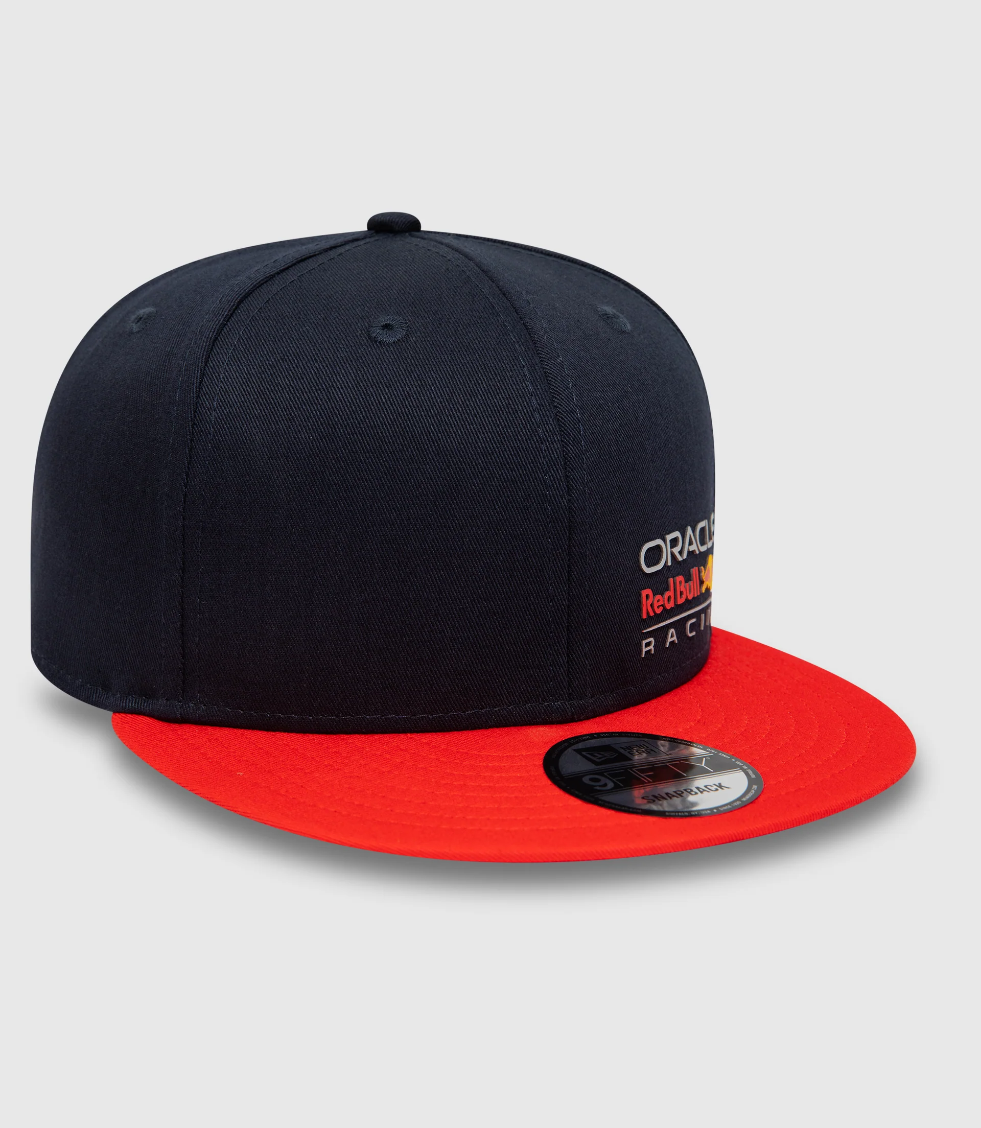 ORACLE RED BULL RACING ESSENTIAL 9FIFTY RBULLF1 NSK NEW ERA - NAVY - Image 3
