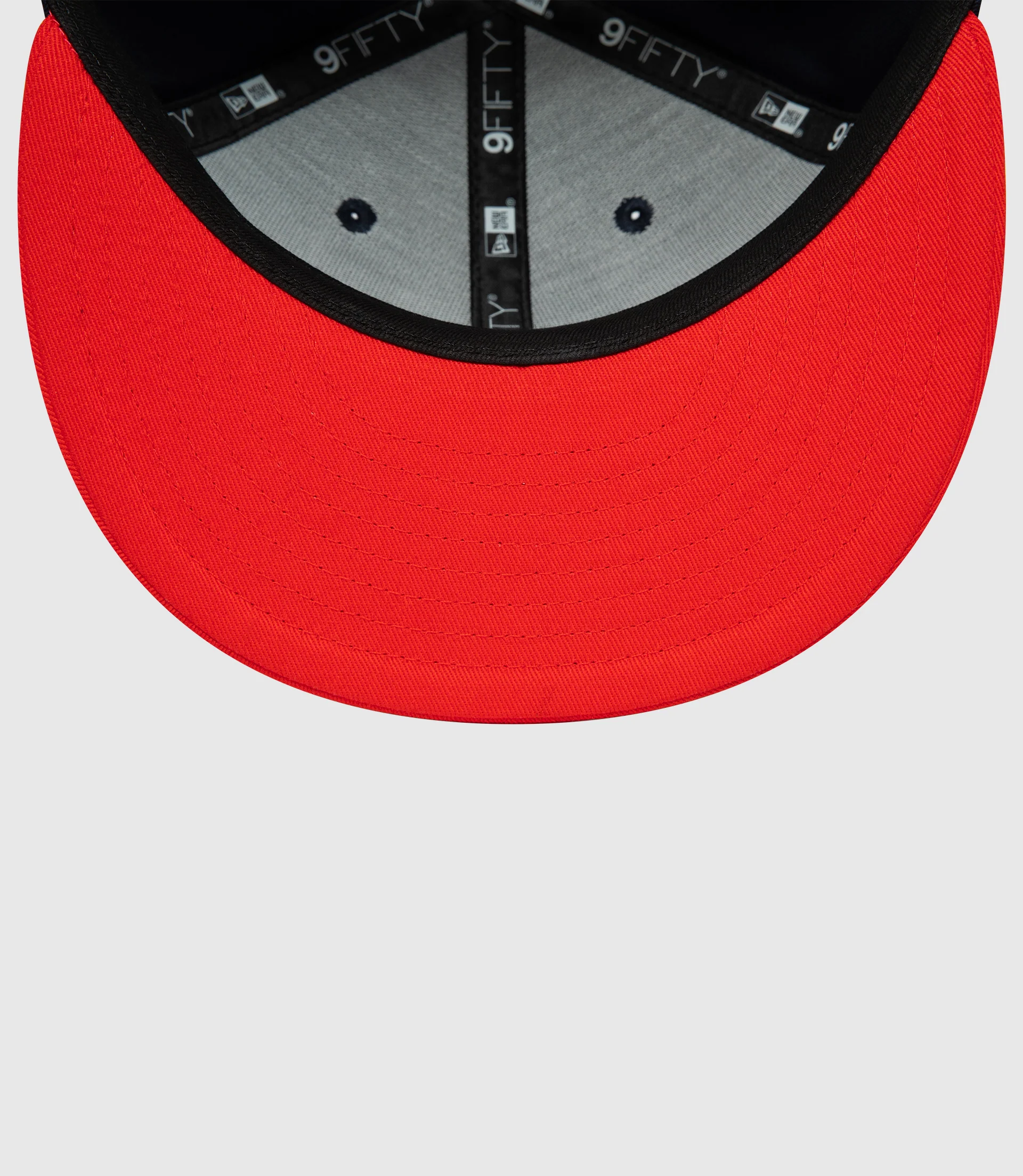 ORACLE RED BULL RACING ESSENTIAL 9FIFTY RBULLF1 NSK NEW ERA - NAVY - Image 5