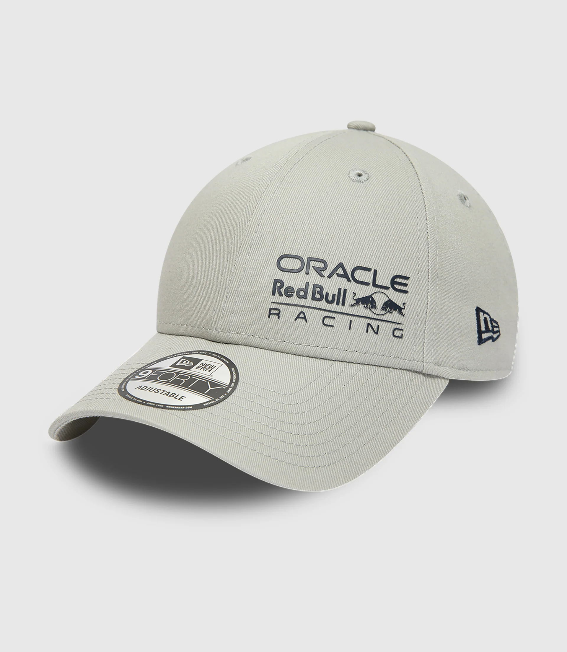 Oracle Red Bull Racing essential 9Forty - New Era - Grey