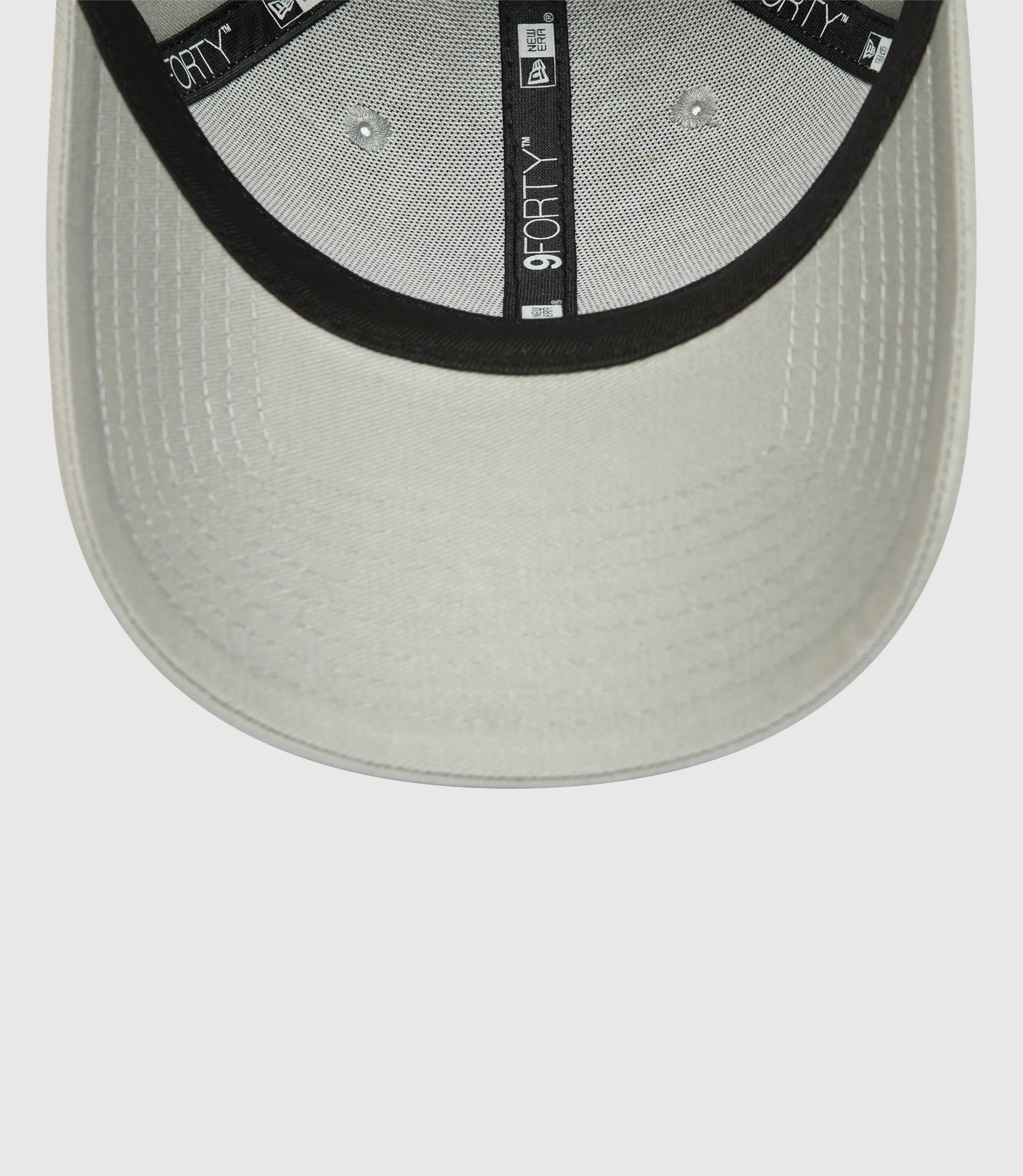 Oracle Red Bull Racing essential 9Forty - New Era - Grey - Image 5