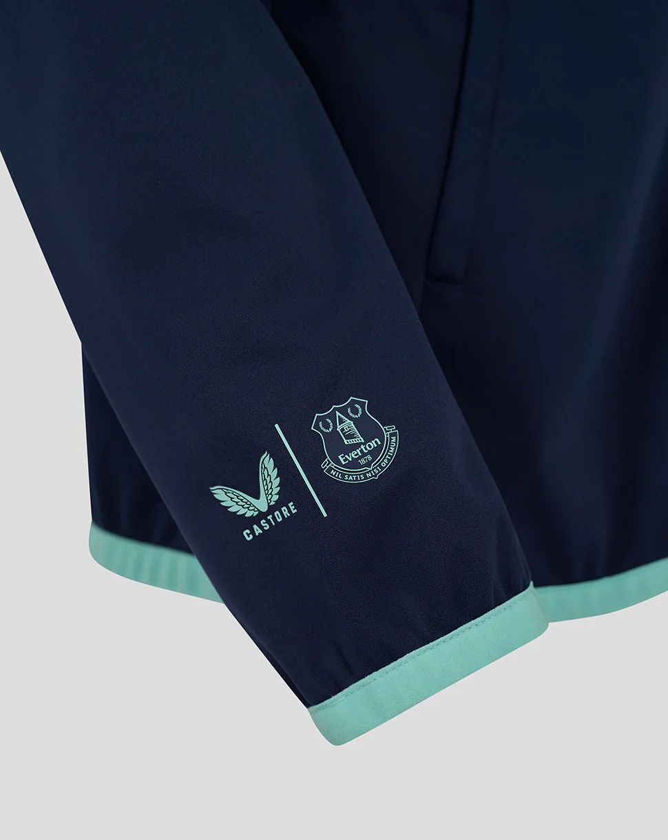 Everton 24/25 Men's Travel Jacket - Image 4