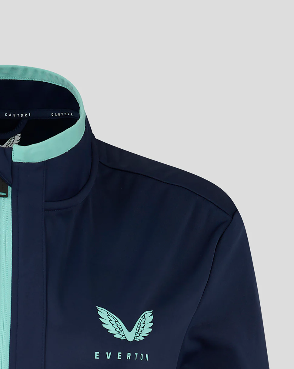 Everton 24/25 Men's Travel Jacket - Image 5