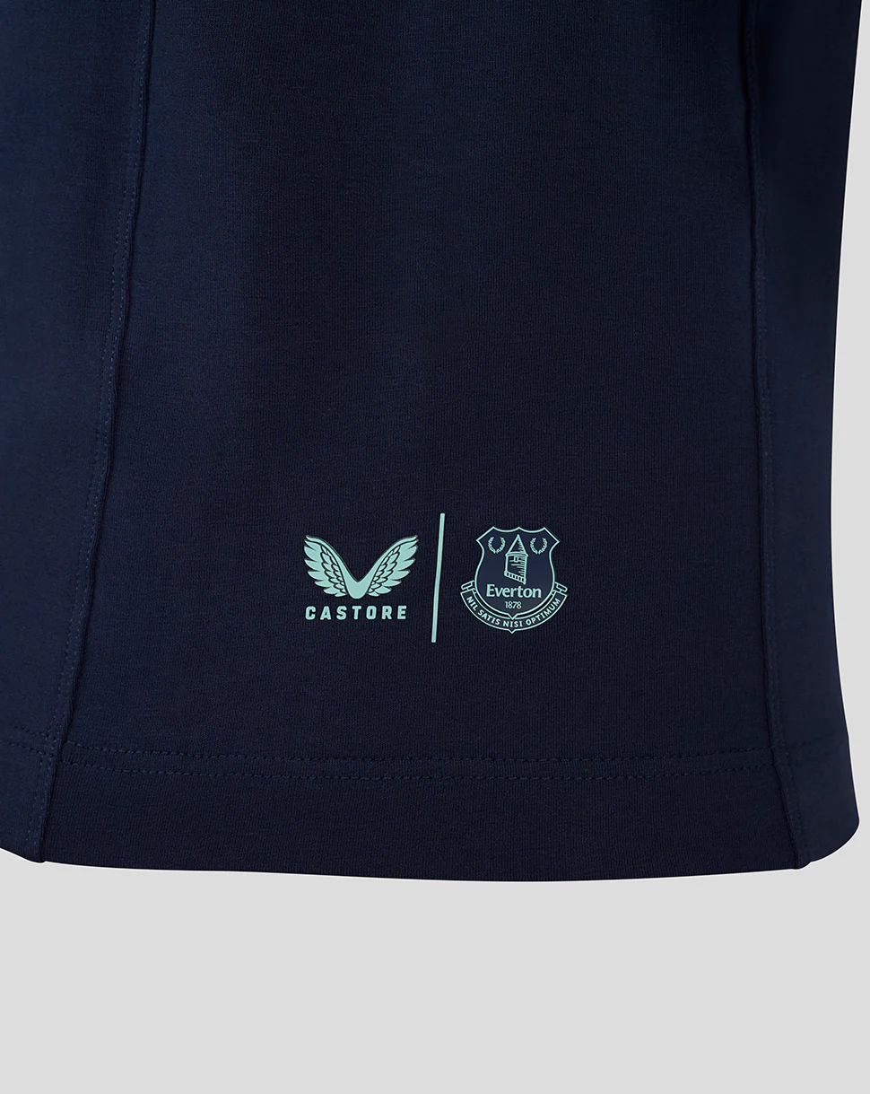 Everton 24/25 Men's Travel Polo - Image 5
