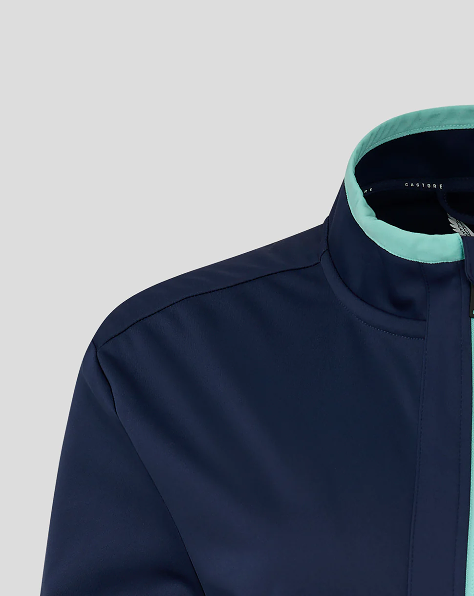 Everton 24/25 Women's Travel Jacket - Image 4